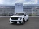 Thumbnail image of 2025 Ford Maverick at Newins Bay Shore Ford