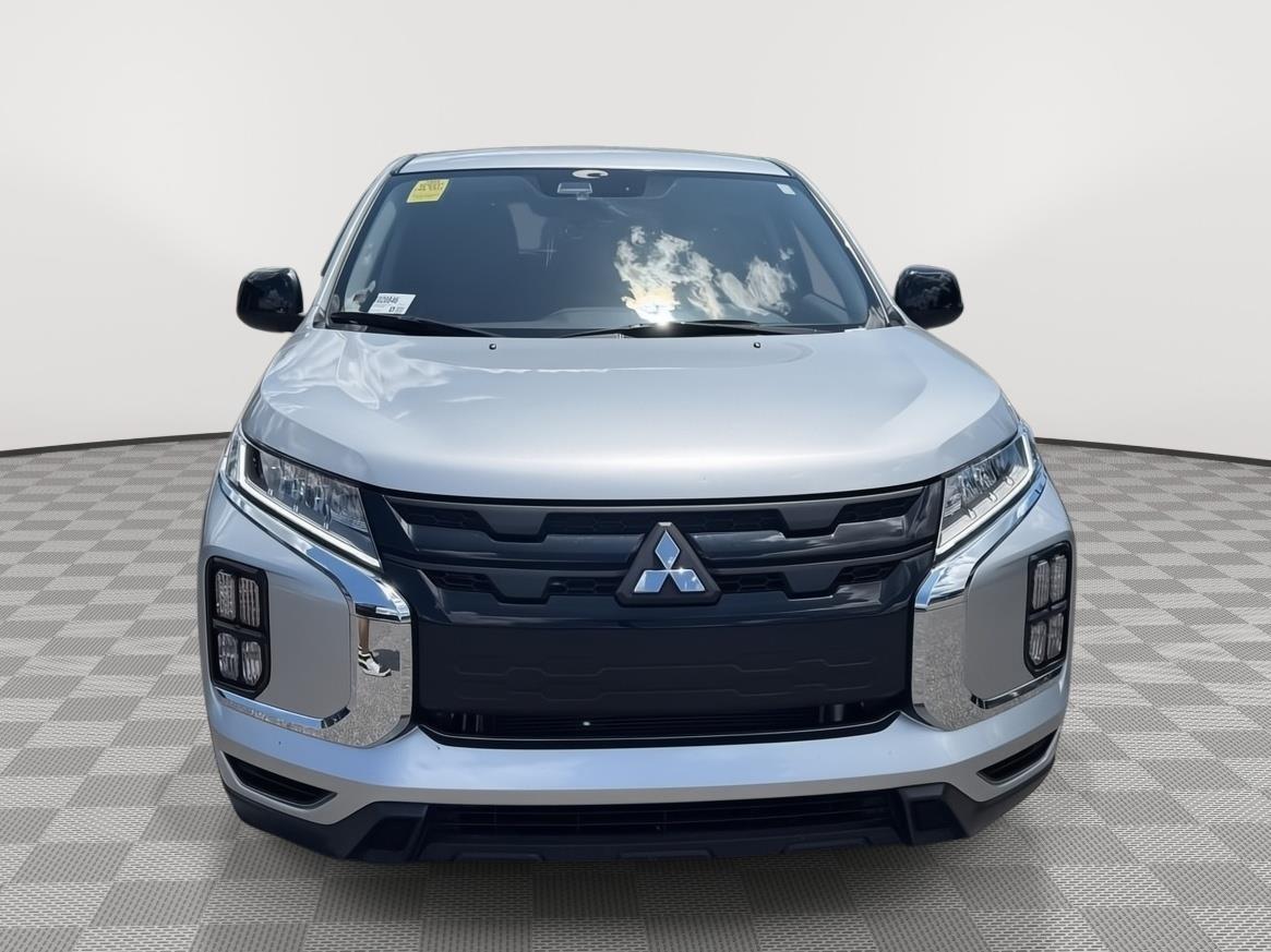 Thumbnail image of 2022 Mitsubishi Outlander Sport at Jacobs Mitsubishi