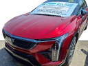 Thumbnail image of 2025 Cadillac OPTIQ at King O'Rourke Cadillac