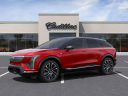Thumbnail image of 2025 Cadillac OPTIQ at King O'Rourke Cadillac