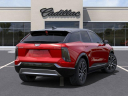 Thumbnail image of 2025 Cadillac OPTIQ at King O'Rourke Cadillac