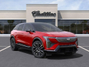 Thumbnail image of 2025 Cadillac OPTIQ at King O'Rourke Cadillac