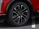 Thumbnail image of 2025 Cadillac OPTIQ at King O'Rourke Cadillac