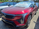 Thumbnail image of 2025 Cadillac OPTIQ at King O'Rourke Cadillac