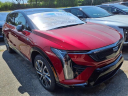 Thumbnail image of 2025 Cadillac OPTIQ at King O'Rourke Cadillac