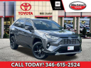 Thumbnail image of 2021 Toyota RAV4 Hybrid at Mike Calvert Toyota - New