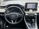 Thumbnail image of 2021 Toyota RAV4 Hybrid at Mike Calvert Toyota - New