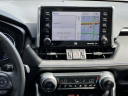 Thumbnail image of 2021 Toyota RAV4 Hybrid at Mike Calvert Toyota - New