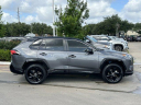 Thumbnail image of 2021 Toyota RAV4 Hybrid at Mike Calvert Toyota - New