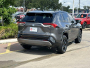 Thumbnail image of 2021 Toyota RAV4 Hybrid at Mike Calvert Toyota - New