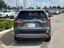Thumbnail image of 2021 Toyota RAV4 Hybrid at Mike Calvert Toyota - New