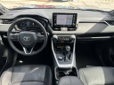 Thumbnail image of 2021 Toyota RAV4 Hybrid at Mike Calvert Toyota - New