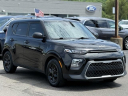 Thumbnail image of 2022 Kia Soul at Lasco Ford
