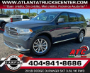 Thumbnail image of 2018 Dodge Durango at ATLANTA TRUCK CENTER LLC