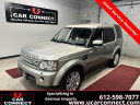 Thumbnail image of 2013 Land Rover LR4 at U Car Connect