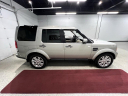Thumbnail image of 2013 Land Rover LR4 at U Car Connect