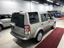 Thumbnail image of 2013 Land Rover LR4 at U Car Connect