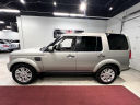Thumbnail image of 2013 Land Rover LR4 at U Car Connect