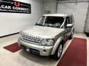 Thumbnail image of 2013 Land Rover LR4 at U Car Connect