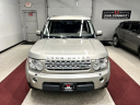Thumbnail image of 2013 Land Rover LR4 at U Car Connect