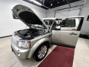 Thumbnail image of 2013 Land Rover LR4 at U Car Connect