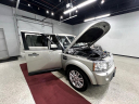 Thumbnail image of 2013 Land Rover LR4 at U Car Connect