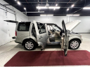 Thumbnail image of 2013 Land Rover LR4 at U Car Connect
