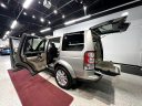 Thumbnail image of 2013 Land Rover LR4 at U Car Connect