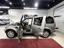 Thumbnail image of 2013 Land Rover LR4 at U Car Connect