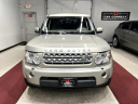 Thumbnail image of 2013 Land Rover LR4 at U Car Connect