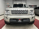Thumbnail image of 2013 Land Rover LR4 at U Car Connect