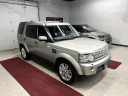 Thumbnail image of 2013 Land Rover LR4 at U Car Connect