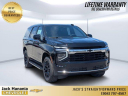 Thumbnail image of 2025 Chevrolet Tahoe at JackWilsonChevrolet-NEW of Saint Augustine, FL