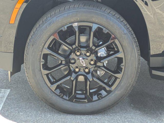Thumbnail image of 2025 Chevrolet Tahoe at JackWilsonChevrolet-NEW of Saint Augustine, FL