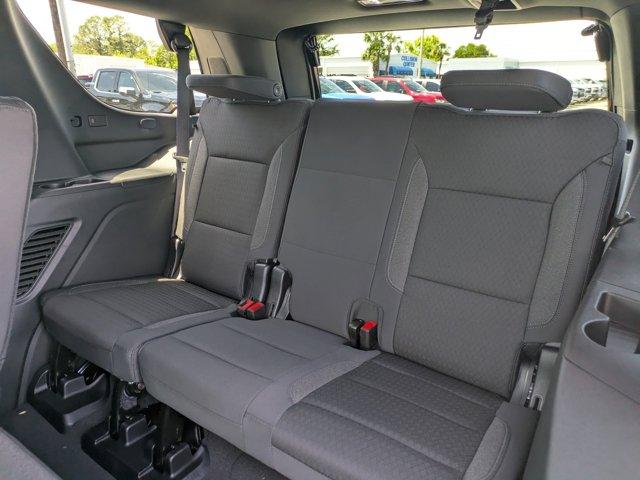 Thumbnail image of 2025 Chevrolet Tahoe at JackWilsonChevrolet-NEW of Saint Augustine, FL
