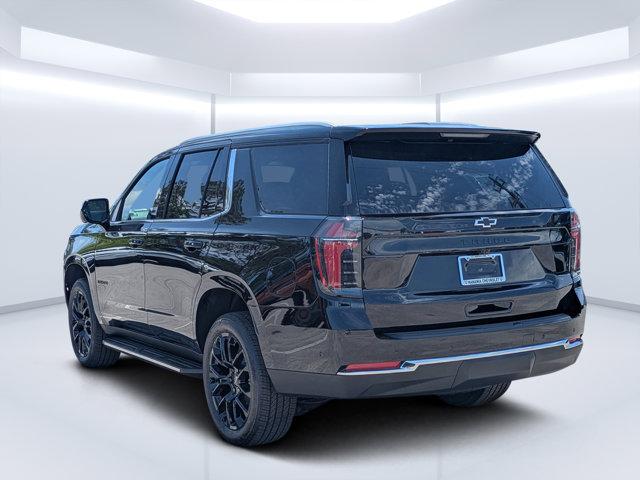 Thumbnail image of 2025 Chevrolet Tahoe at JackWilsonChevrolet-NEW of Saint Augustine, FL