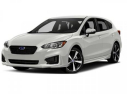 Thumbnail image of 2017 Subaru Impreza at Autoland Toyota