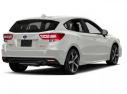 Thumbnail image of 2017 Subaru Impreza at Autoland Toyota