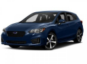 2017 Subaru Impreza Sport at Autoland Toyota