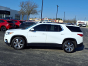 Thumbnail image of 2019 Chevrolet Traverse at Serra Buick Gmc Champaign