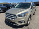 Thumbnail image of 2018 Ford Escape at LaFontaine Infiniti of Ann Arbor