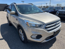 Thumbnail image of 2018 Ford Escape at LaFontaine Infiniti of Ann Arbor