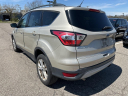 Thumbnail image of 2018 Ford Escape at LaFontaine Infiniti of Ann Arbor