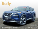Thumbnail image of 2022 Nissan Rogue at Kelly Nissan Of Woburn