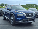 Thumbnail image of 2022 Nissan Rogue at Kelly Nissan Of Woburn