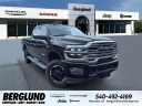 Thumbnail image of 2025 Ram 2500 at Berglund Chrysler Jeep