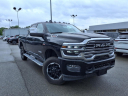 Thumbnail image of 2025 Ram 2500 at Berglund Chrysler Jeep