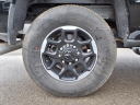 Thumbnail image of 2025 Ram 2500 at Berglund Chrysler Jeep