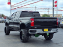 2021 Chevrolet Silverado 1500 LT at Toyota Of Danville