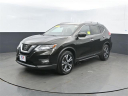 Thumbnail image of 2017 Nissan Rogue at Commonwealth Chevrolet Inc.
